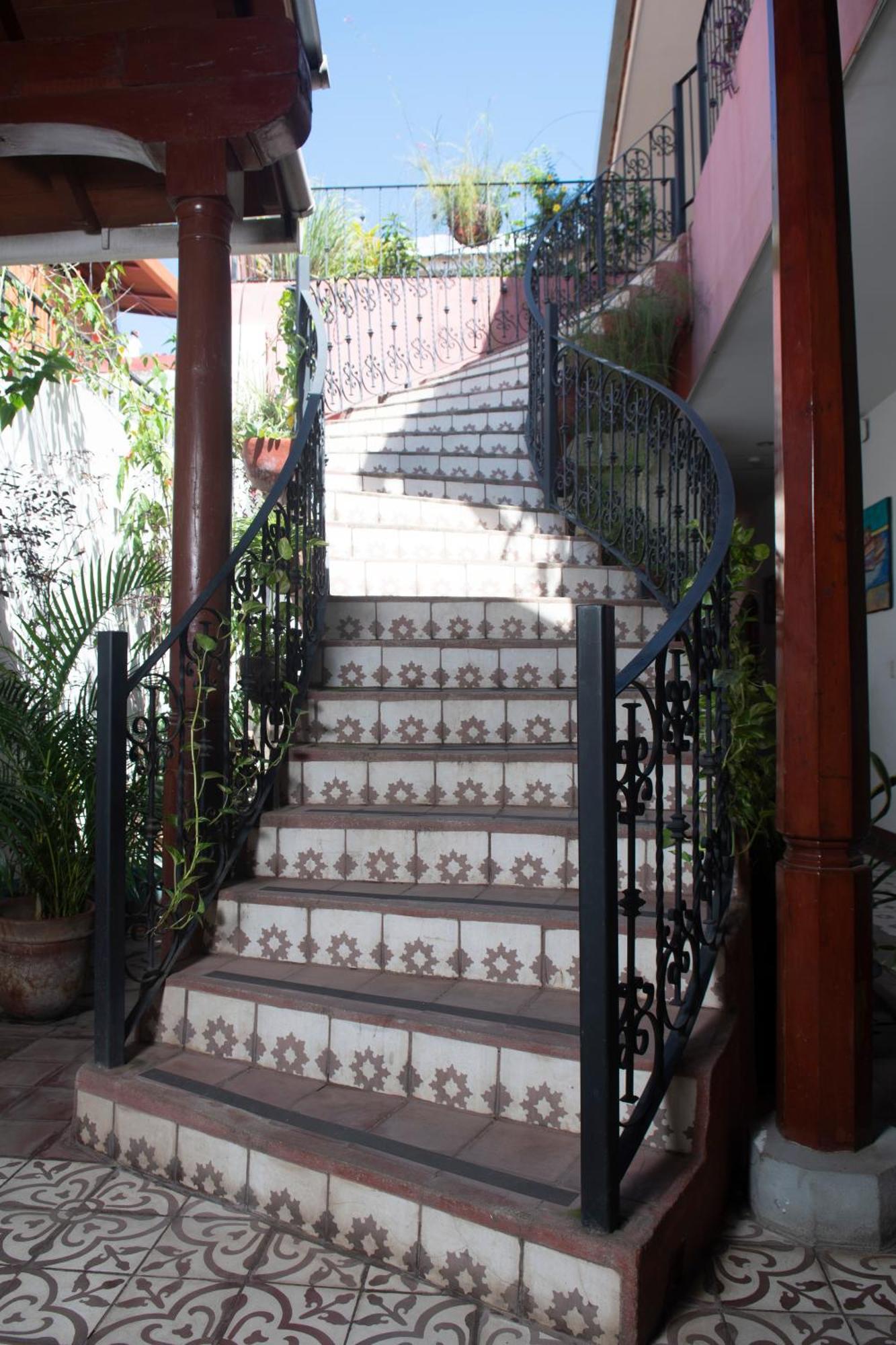 Hotel Hellenika León Exterior foto