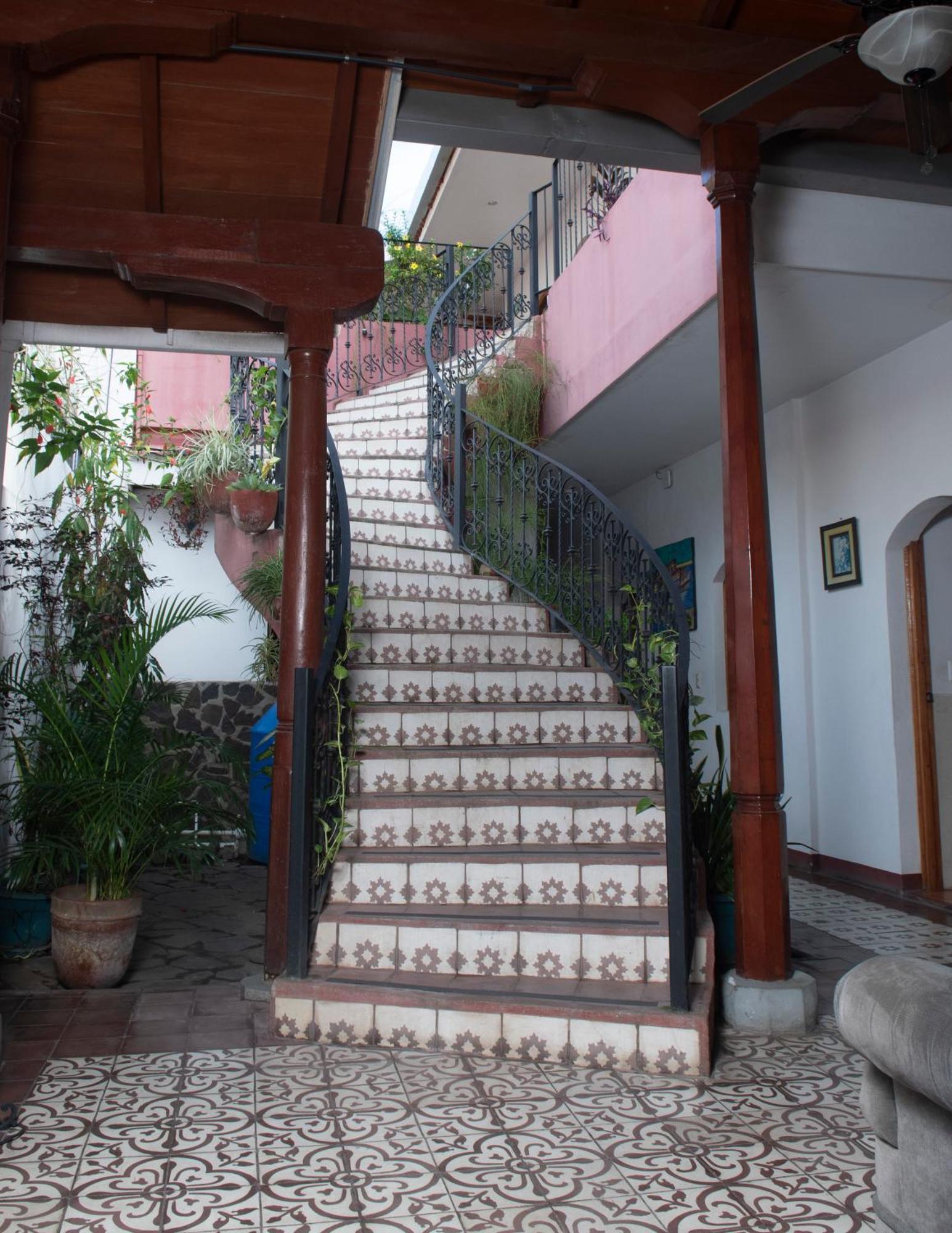 Hotel Hellenika León Exterior foto